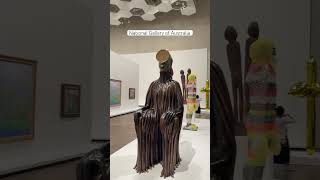 Where every frame tells a story 🖼️🎨 #australia #gallery #art #painting #reels #trending #ytshorts