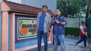 AMANAH WALI 5 | Apa yang akan Apoy Lakuin nih Ketika Ngeliat Pak Mirja cari Tomi? | Eps 6