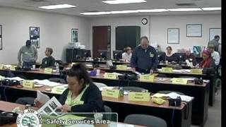 Ann Arbor: Our City at Work - Part 1 of 2.mpg