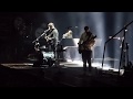 Mumford &amp; Sons &quot;Slip Away&quot; Live Toronto December 18 2018