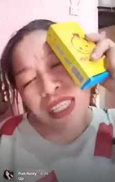 Kompilasi lawak Bunda ela sweet my baby gaiss // nonton sampai habis lucu gila