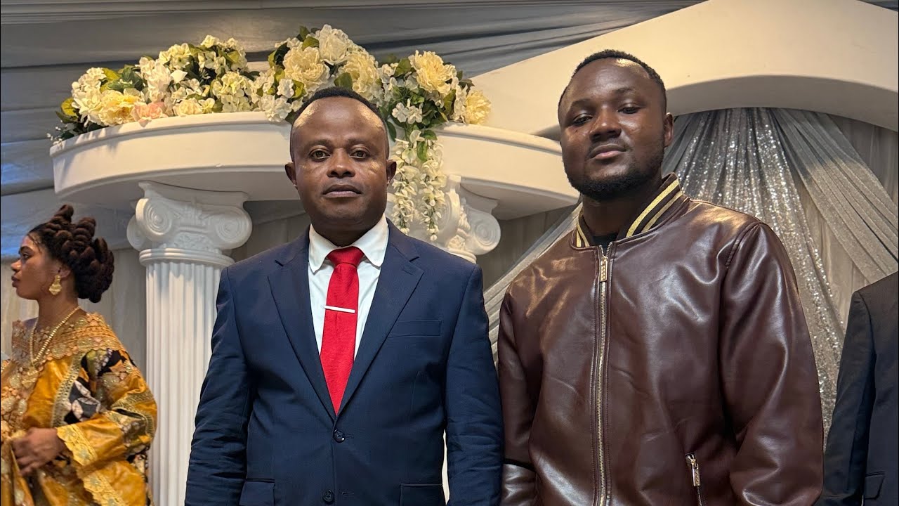 EUJC - Jambo lenye kutungwa na bwana (Culte special Arizona)