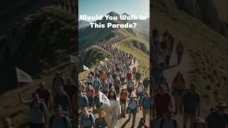 Do You Want To Walk With Jesus? Get Your Boots 👢 On!! #travel #gospelofhope #jesus