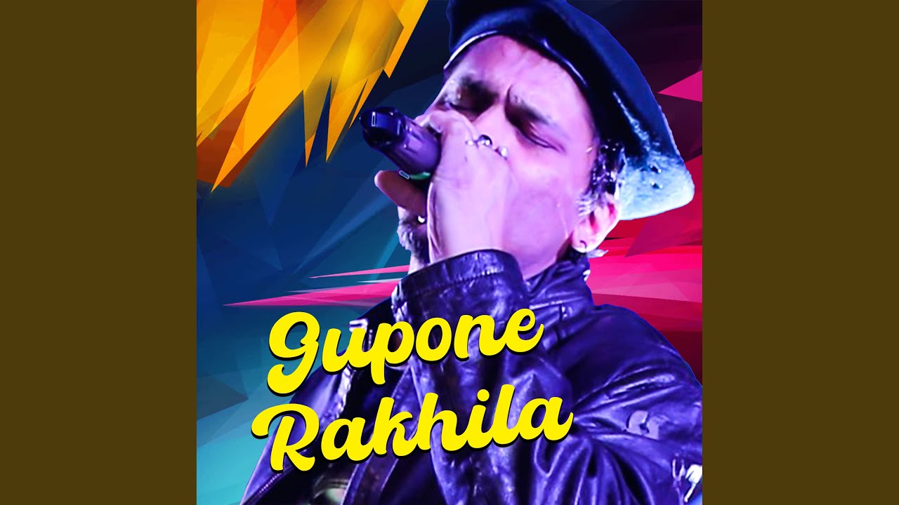 Gupone Rakhila