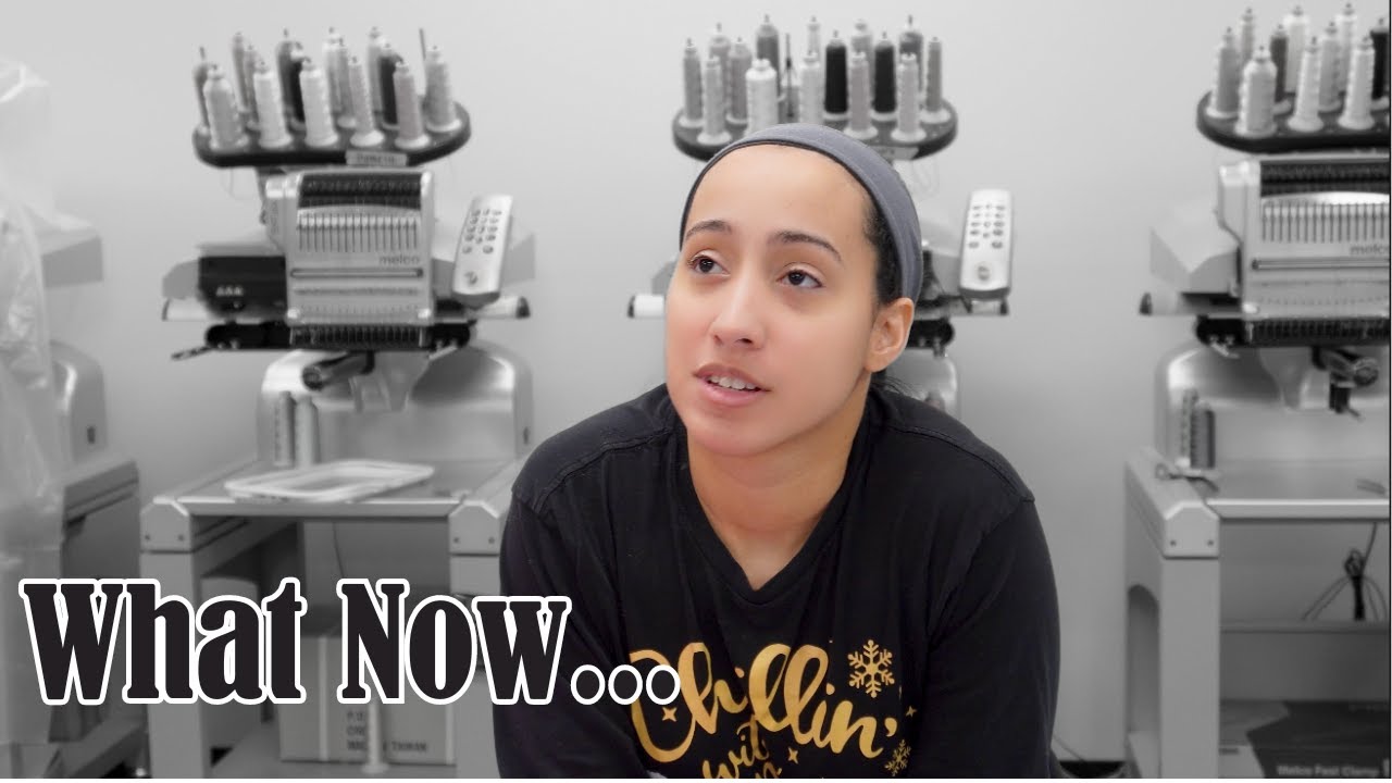 Как мой бизнес стал таким плохим и что я планирую сделать, чтобы его спасти