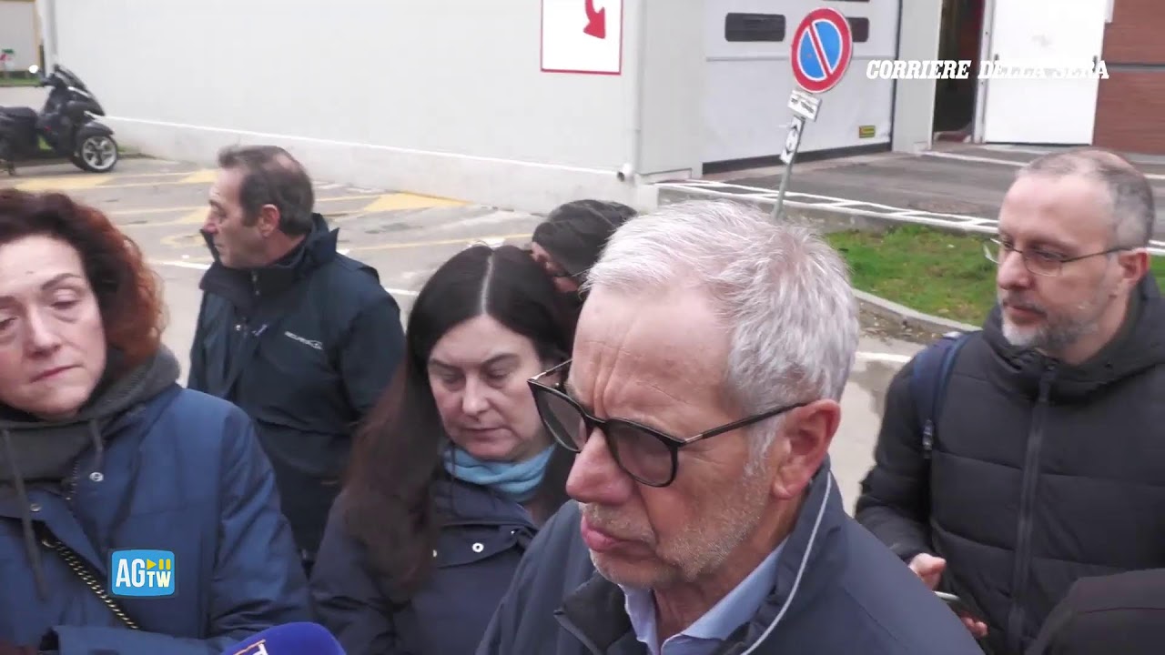 Crans-Montana, il bollettino del Niguarda