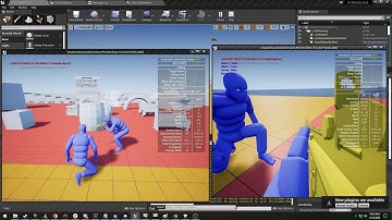 ALS v4 with replication