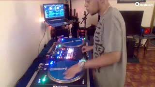 Dj Rek - Friday Night Session 1-4 DJs