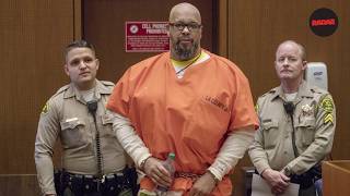 Suge Knight Claims He Was Offered 1M to Clear Keefe D in Tupac Case