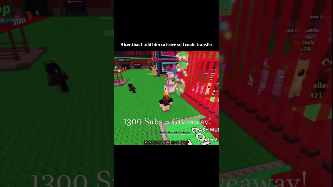 Обмен на 1,5 миллиарда Brainrot🤩| 