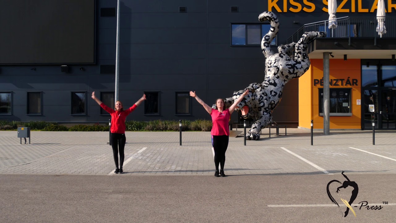 Küldd el a mosolyod!