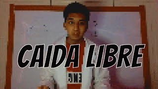 Caída Libre - Ucb