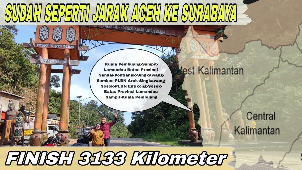 touring-honda-pcx-160-abs-ribuan-kilometer-explore-kalimantan-barat