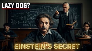 Einstein’s Secret Math Could Change Everything | Hidden Equations Explained