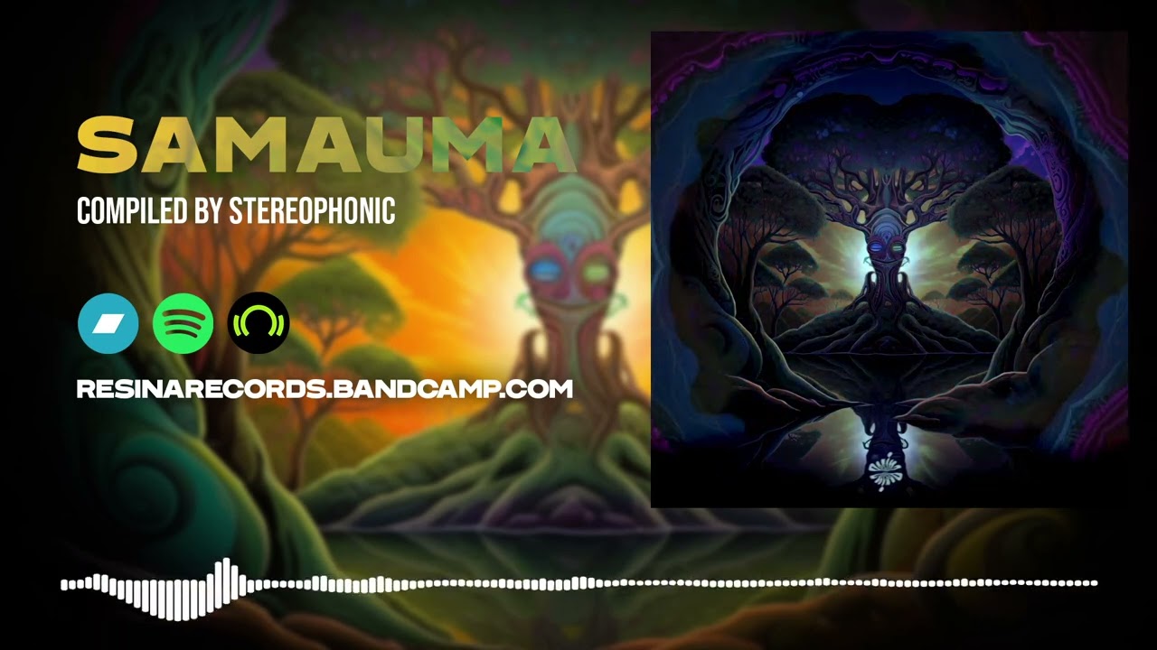 Alien Coffee  - Old Signal