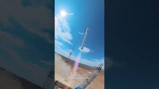 A Rocket Launch, From Drone | DJI Avata 360