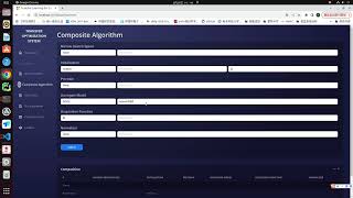 TOS introduction for CIKM 2024