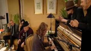 Udo Lindenberg - Unplugged chords