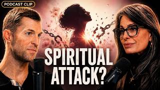 Is Your Health Battle Actually Spiritual Warfare? | Dr. Josh Axe
