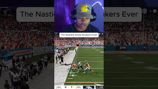 THE NASTIEST ANKLE BREAKERS EVER