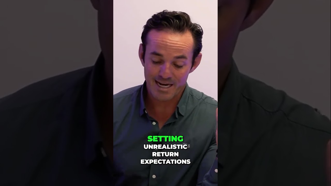 Avoiding common pitfalls: A guide to smart retirement planning and securing your future.