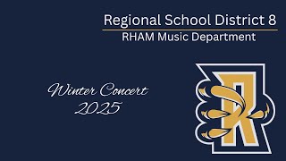 Winter Concert 2025