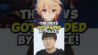 Celebrity This Is Worse Than Genshin's $20M Fine Incident! Net Worth