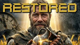 HE GIVES BACK EVERY YEAR YOU LOST ⌛ Years Restored – Joel 2:25 (Christian Metal)