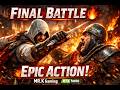🔥 FINAL BATTLE! Ezio Auditore Epic Fight | Assassin’s Creed II RTX 5050 Gameplay | MR.K Gaming #fyp
