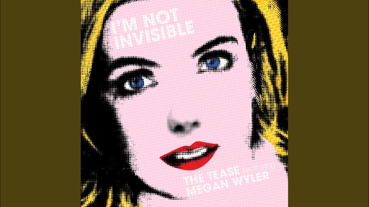 I'm Not Invisible (Ford TV ad)