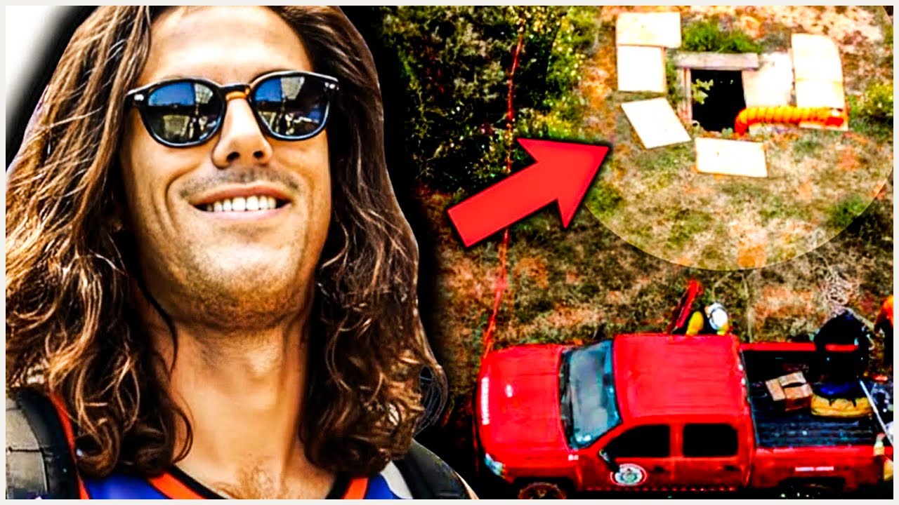 “Dalxiis isku Badalay Argagax!—Waxa Ku Dhacay Kooxdan Dalxiisayaasha ah ma aamini Doontid …”