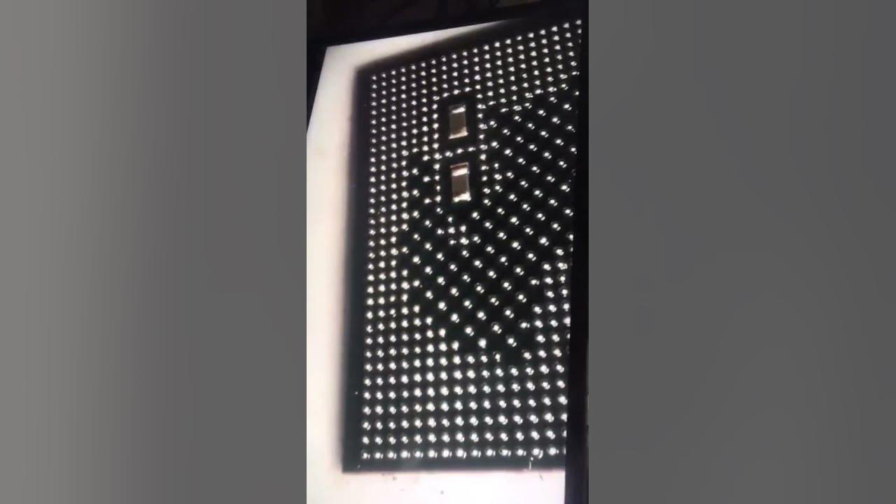 Poco X3 Pro Reballing CPU - YouTube
