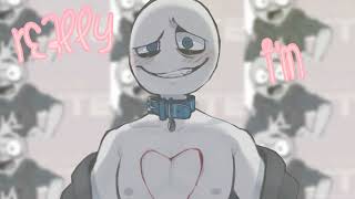 Your Boyfriend Game || Won't Bite
