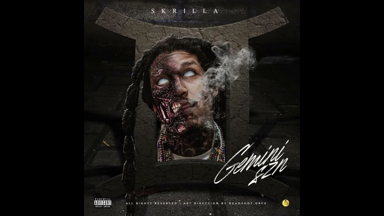 [FREE] Skrilla x FsDaBender x Ybc Dul Drill type beat 2025 | 