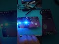 Skalar Touch Lampu #easyeda #pcb #electrical #touch