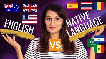 Should you create YouTube videos in English or your native language?