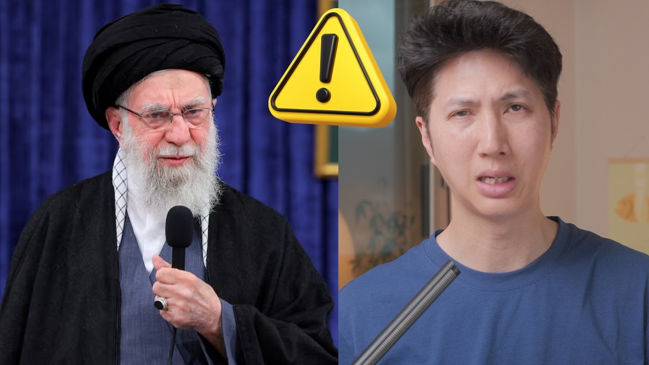 Trump says he's dead