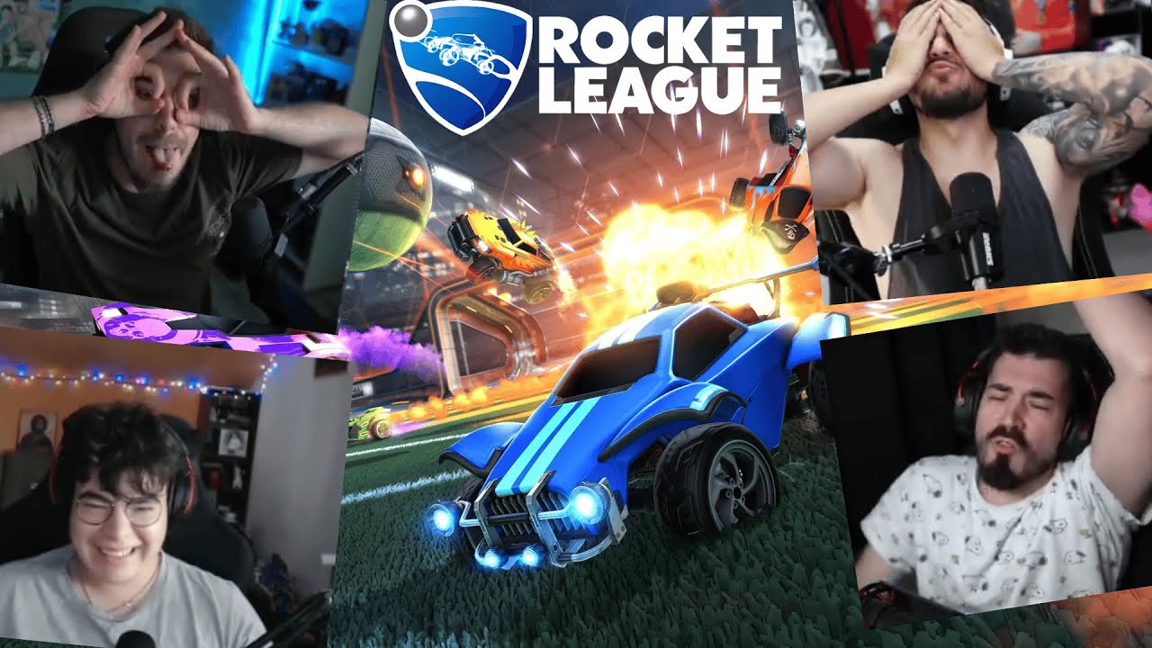 Bercica+Salbaticutu=RAGE