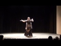 Azaya - Raqs Assaya Belly Dance Double Cane