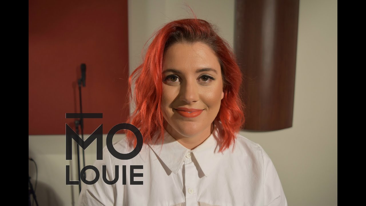 EPISODE ONE: Mo Louie - Real Songwriters TV