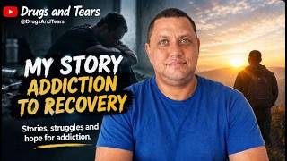 My Addiction Story: From Rock Bottom to Recovery
