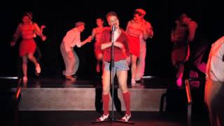 Bart & Baker   The Swing Phenomenon Pep's Show Boy & Martin Dee RMX