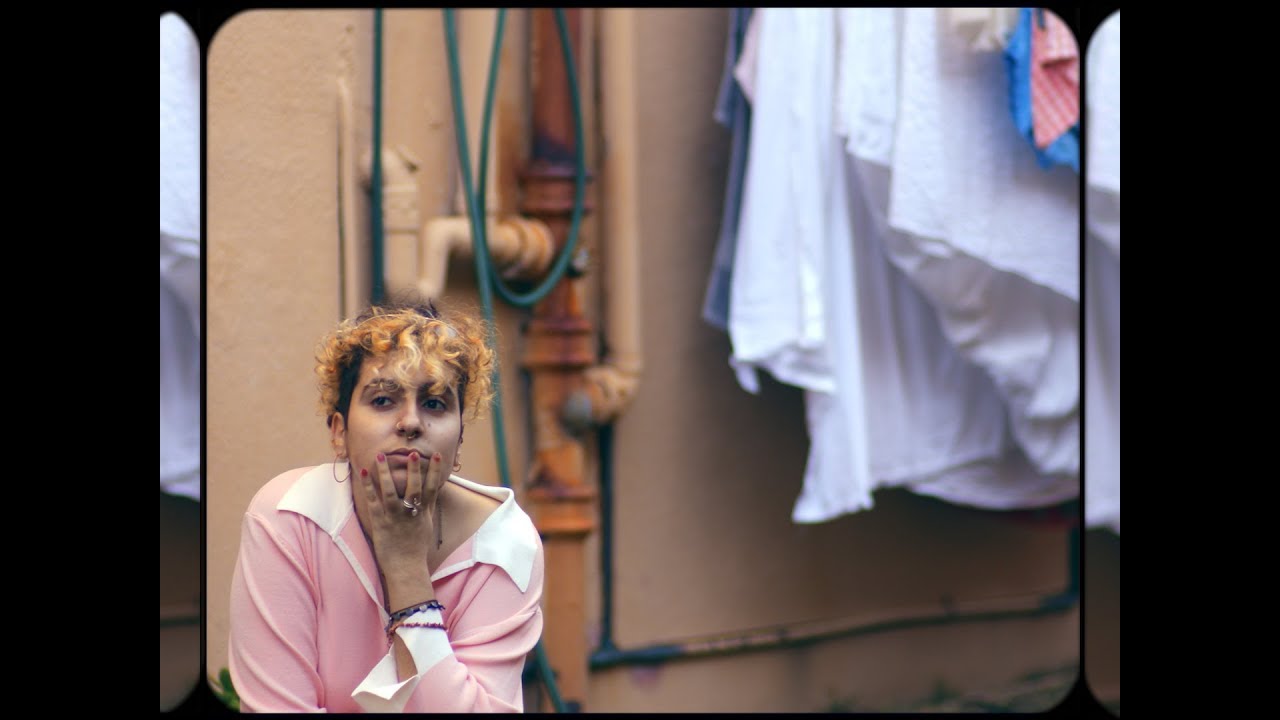 imbi the girl - swell