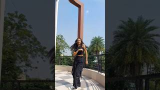 Zaar Zaar Dance Cover || Elli Avrram #dance #hiphop #elliavrram #trending #viral #shorts #ytshorts