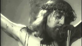 7 Palabras de Jesus En La Cruz Mártir del Calvario