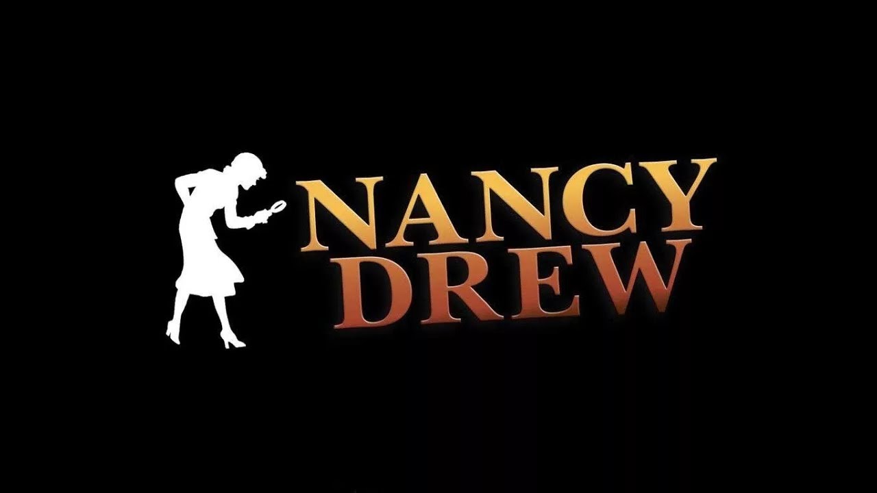 Нэнси Дрю Песнь темных вод - Прием, прием, это база №4
