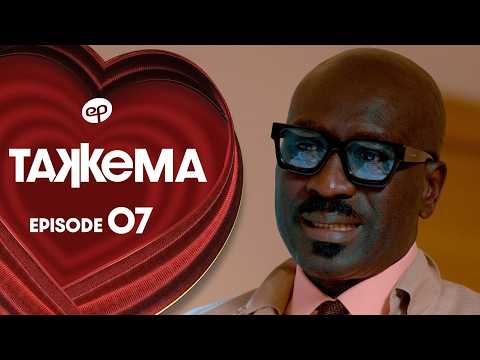 TAKKEMA - Saison 1 - Episode 7 : Bande Annonces