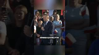 Polityka wymaga rozwiązań, które wzmacniają Polskę, a nie przerzucają koszty na przyszłe pokolenia.