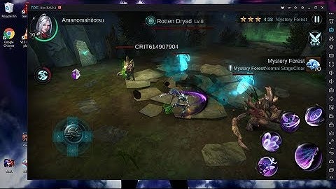 Nevaeh Stats Hack with GameGuardian