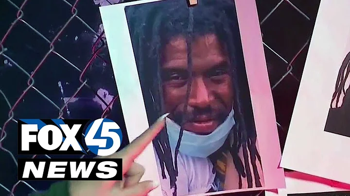 Man stabbed to death inside Baltimore home, Melvin...